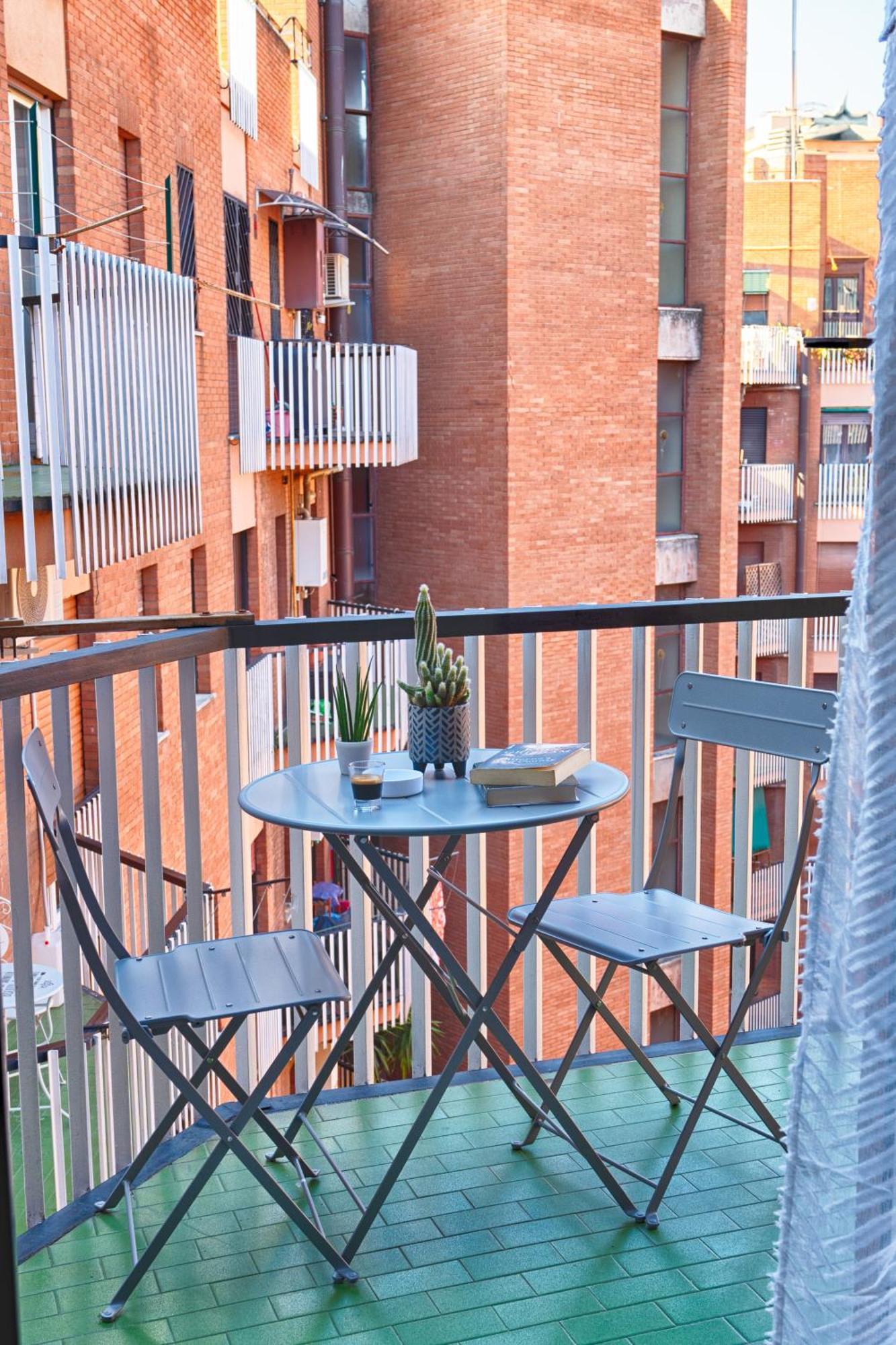 Home Trastevere.62 Рим Экстерьер фото
