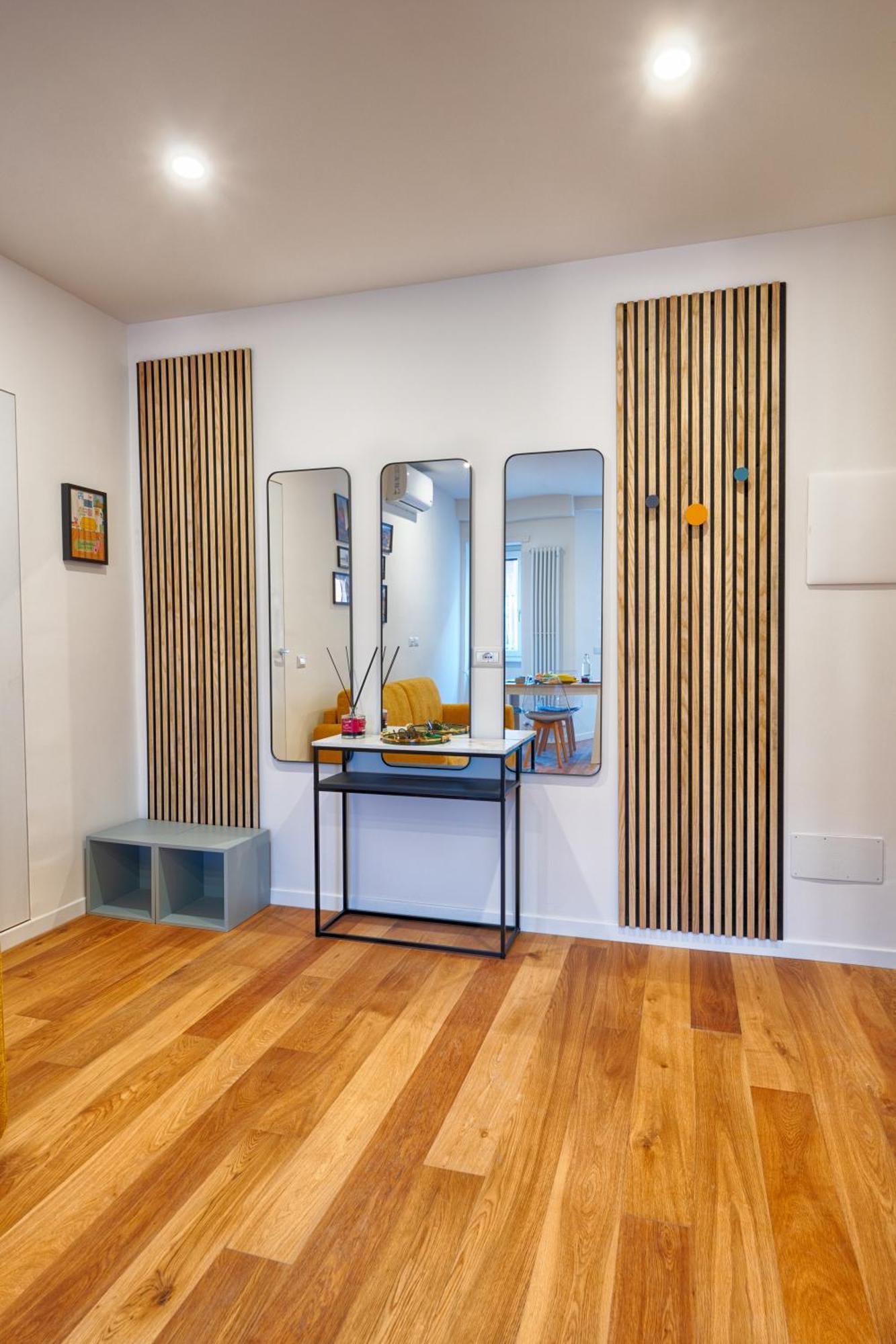 Home Trastevere.62 Рим Экстерьер фото